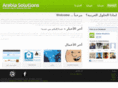 arabiasolutions.com
