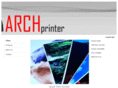 archprinter.com