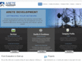 aretedev.com