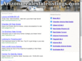arizonarealestatelistings.com