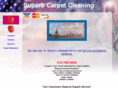 asuperbcarpetcleaning.com