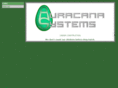auracanasystems.com