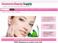 awesomebeautysupply.com