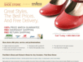 awesomeshoestore.com