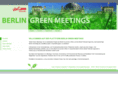 berlingreenmeetings.com