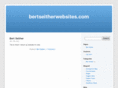 bertseitherwebsites.com