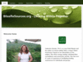 blissresources.org