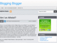 bloggingblogger.com