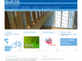 bluefinbuilding.info