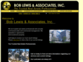 boblewisassociates.com