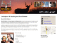 buckwildnationmi.com