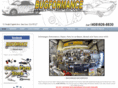 bugformance.com