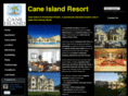 caneislandrental.com