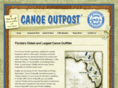 canoeoutpost.com