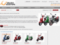 ccuscooters.com