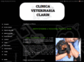 clinicaveterinariaclarin.com