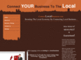 connectlocalbusiness.com