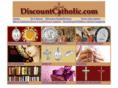 discountcatholic.com