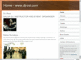 djrosi.com