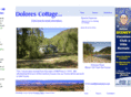 dolorescottage.com