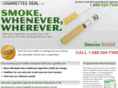 ecigarettesdeal.com