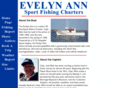 evelynanncharters.com