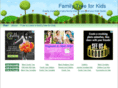 familytreeforkids.com