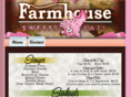 farmhousesweetsneats.com