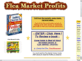 fleamarket-profits.com