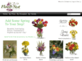 flowernest.net