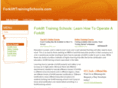 forklifttrainingschools.com