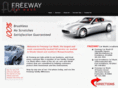 freewaycarwashes.com