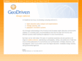 geodriven.com