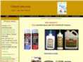 glazecoat.com
