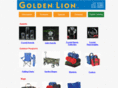 goldenlionusa.com