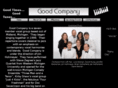 goodcompanysings.com