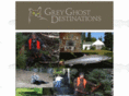 greyghostdestinations.com