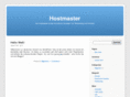 hostmaster.net