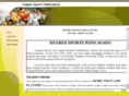 hughessports.com
