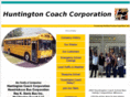 huntingtoncoach.com