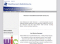 ibhealth.org
