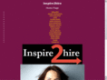 inspire2hire.net