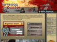 invasionzombie.com