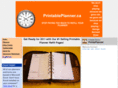 itisamatteroftime.com
