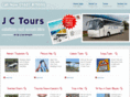jctours.co.uk