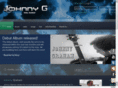johnnygraham.co.uk