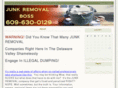 junkremovalboss.com