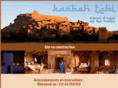 kasbah-tebi.com