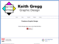 keithgregg.com