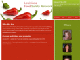 lafoodsafetynetwork.org